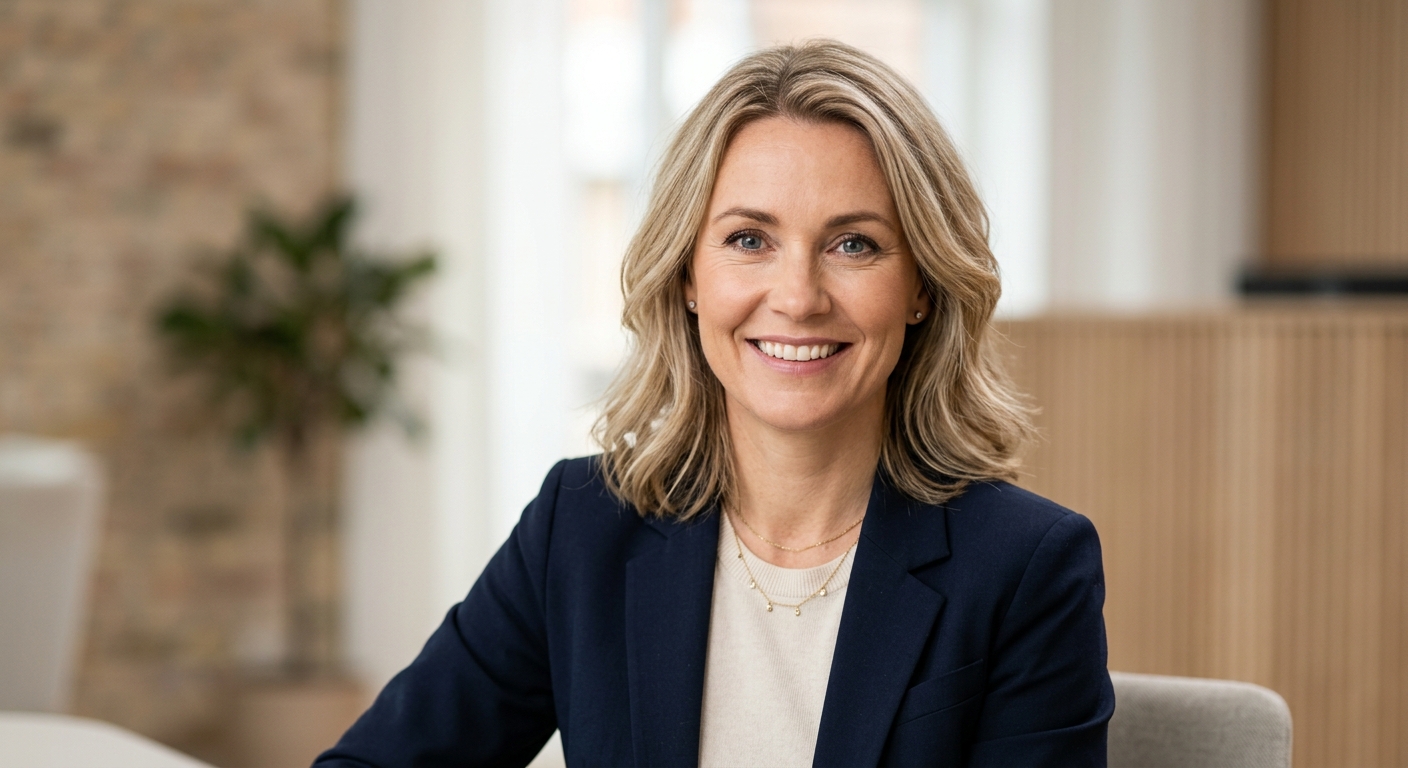 Frida Johansen